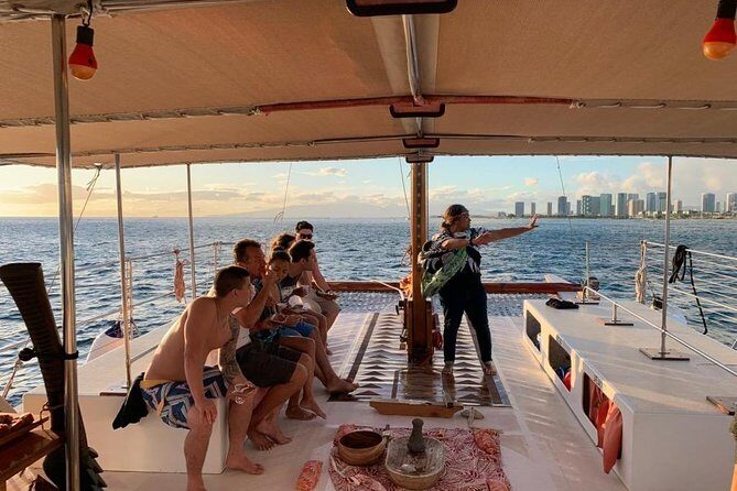 Polynesian Canoe Sunset Sail - Why This Tour Offers Great Value