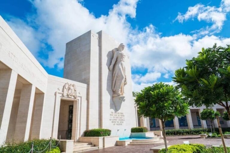 Polynesian Cultural Center and Pearl Harbor Tour - The Balance of Value and Experience
