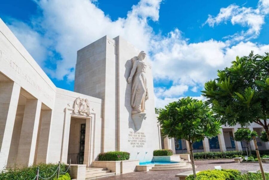 Polynesian Cultural Center and Pearl Harbor Tour - The Balance of Value and Experience