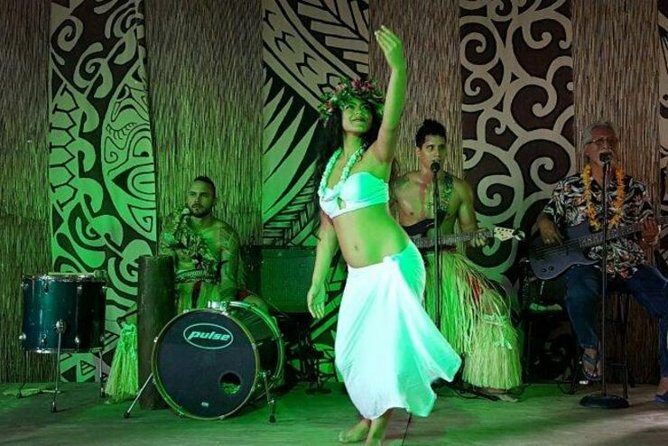 Polynesian Fire Luau and Dinner Show Ticket in Myrtle Beach - Analyzing the Value for Money