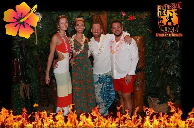 Polynesian Fire Luau in Orlando - The Sum Up: The Value of a Night of Polynesian Celebration