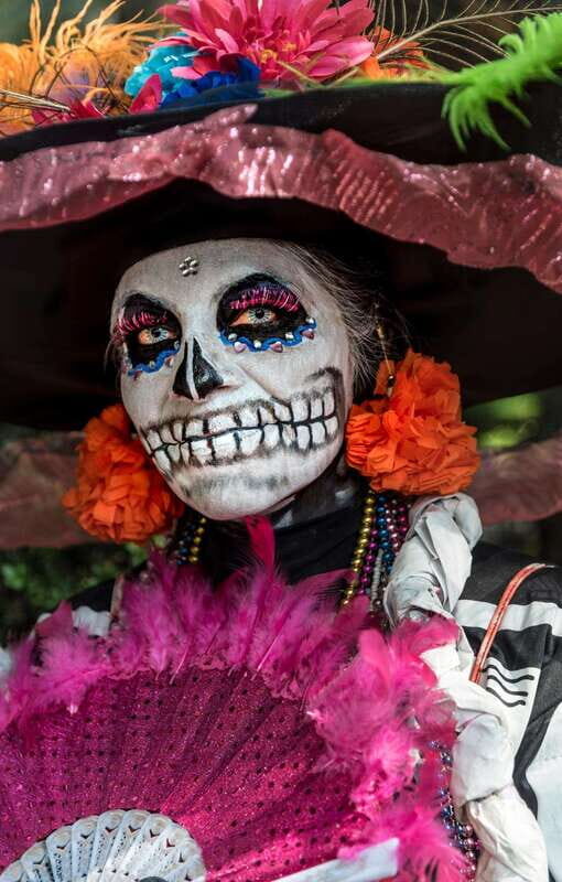 Pomuchs Legacy: A Day of the Dead Cultural Immersion - Exploring the Itinerary in Depth
