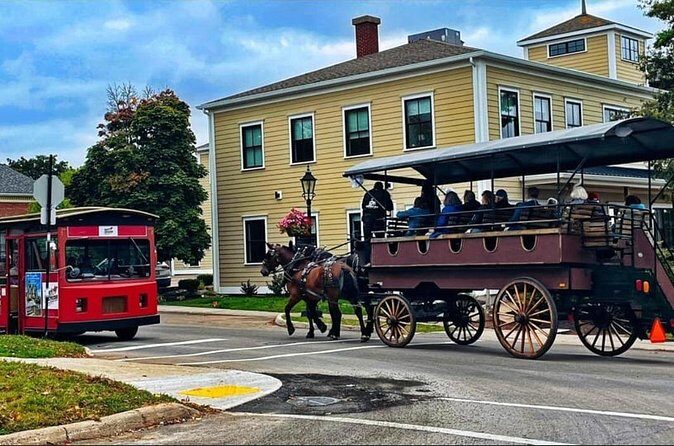 Pony Express City Tour - Who Should Consider This Tour?
