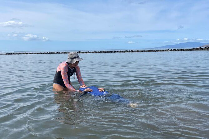 Pool and Ocean Safety Lesson - Why This Tour Works for You