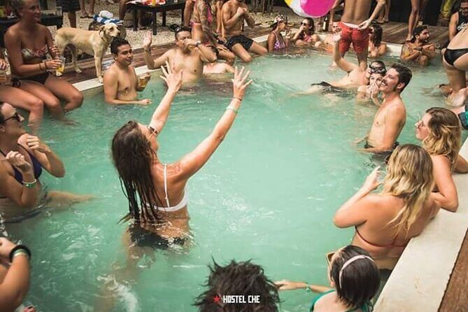 Pool Crawl in Tulum - Practical Tips and Considerations