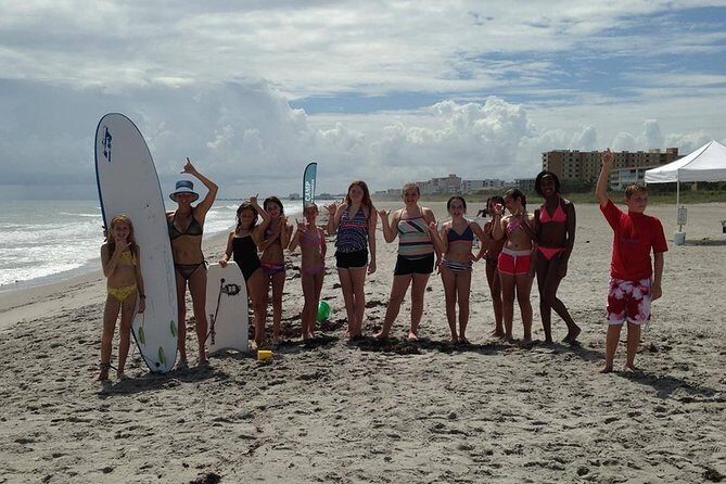 Port Canaveral and Cocoa Beach Surf Lessons and Board Rental - What Makes This Surf Lesson Stand Out