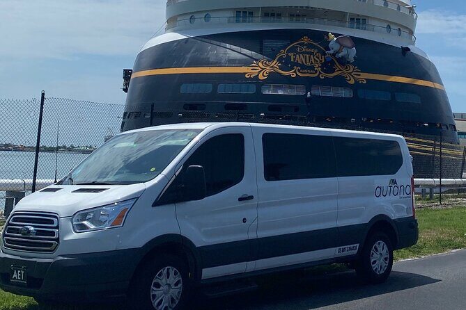 Port Canaveral Cocoa to MCO Airport Private Transportation - Final Thoughts