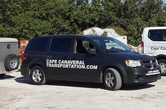Port Canaveral Cruise Ship to Brightline Orlando Train Station - The Value of This Service