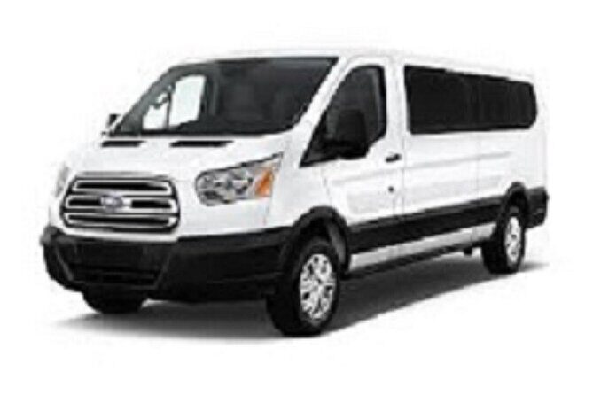 Port Canaveral to MCO Orlando Airport One Way Private Transfers - Key Points