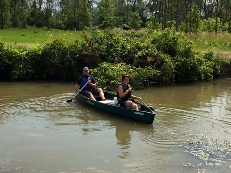 Port Clinton: Mackinaw Canoe Rental - Who Should Consider This Experience?