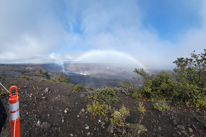 Port of Hilo to Volcano Tour - Transportation, Timing, and Group Dynamics