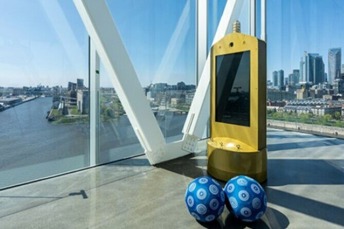 Port of Montreal Tower - Final Thoughts: Is It Worth It?