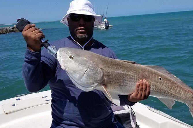 Port St Joe Inshore Fishing Charters - What to Expect on Your Day Out