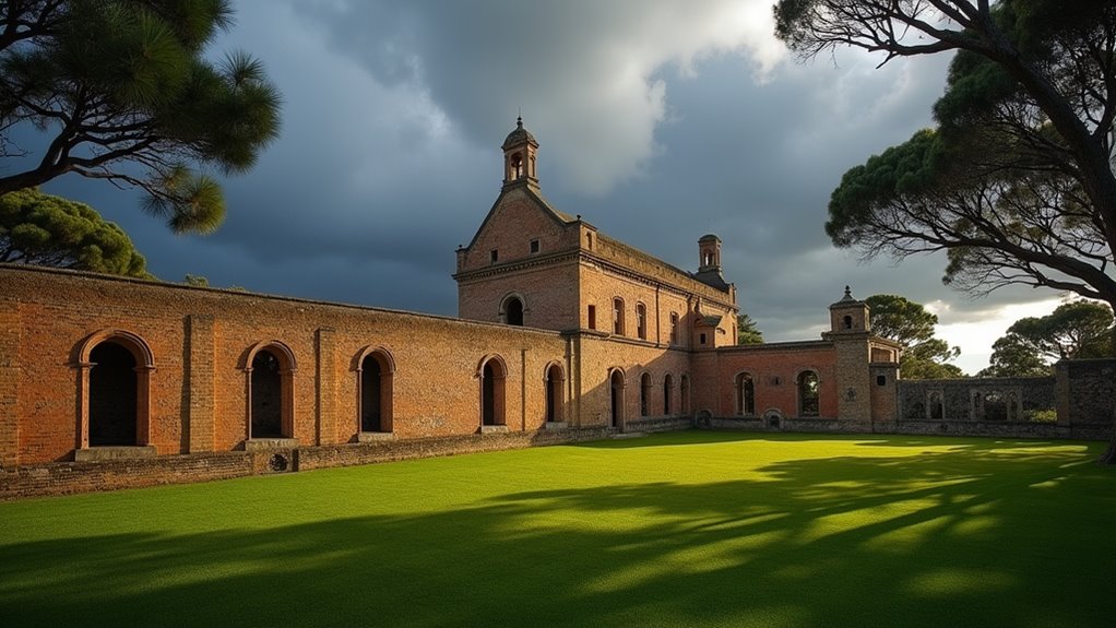 port arthur convict heritage site