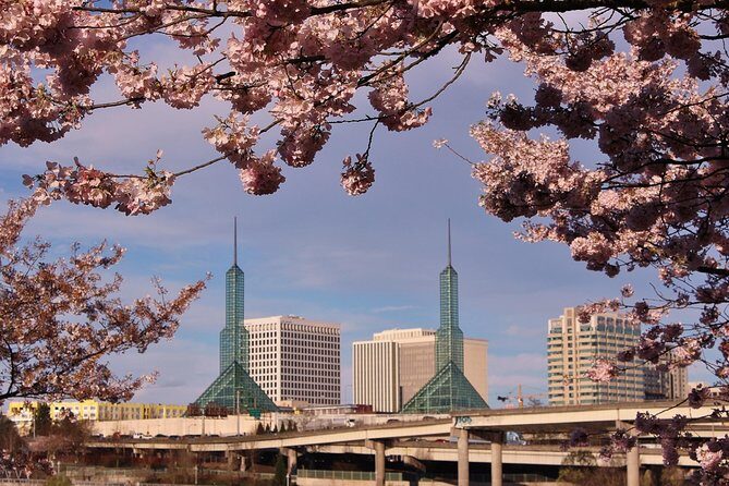 Portland Afternoon City Tour - The Experience: What You Can Expect