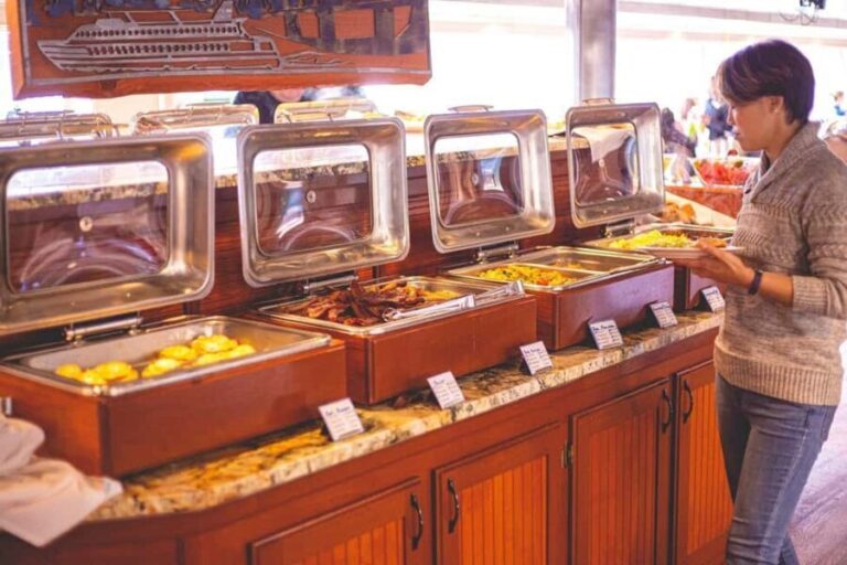 Portland: Brunch Cruise on Willamette River - Who Will Love This Experience?