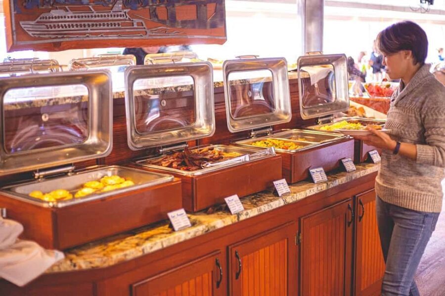 Portland: Brunch Cruise on Willamette River - Who Will Love This Experience?