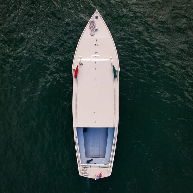 Portland: Casco Bay Afternoon Lighthouse Cruise - FAQ