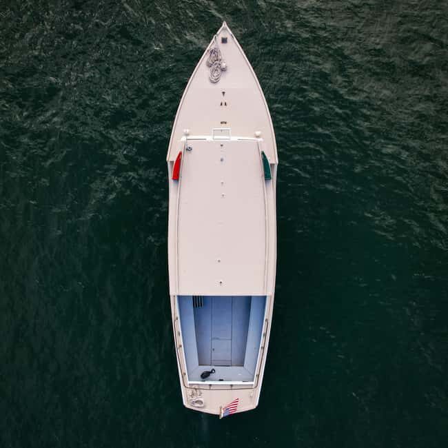 Portland: Casco Bay Lighthouse Sunset Cruise