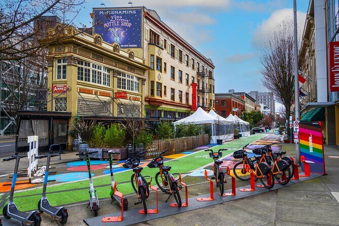 Portland City Tour: Views and News (Our Best Selling Tour!) - What Travelers Say