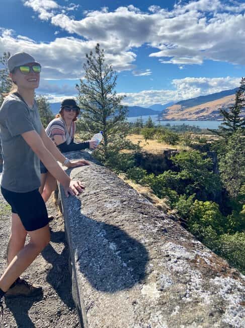 Portland: Columbia Gorge Scenic Bikeway Full-Day Ride - What’s Included and What’s Not