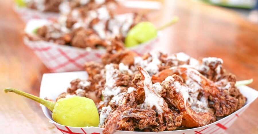 Portland: Food Carts, Pods, & Patios Tour - Authentic Portland Food & Neighborhood Charm