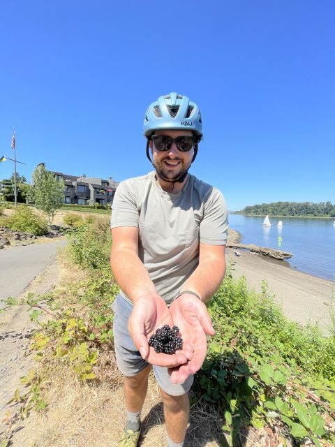 Portland: Guided Foodie Bike Tour - Value and Practical Considerations