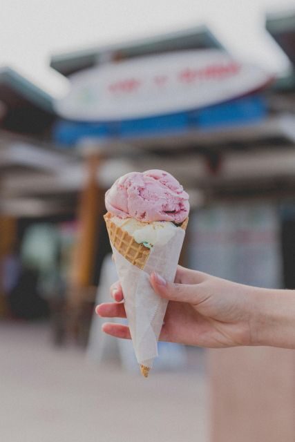 Portland: Guided Ice Cream Walking Tour with Tastings - A Deep Dive into the Portland Ice Cream Tour