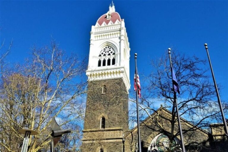 Portland: Half Day City Sightseeing Tour - The Breakdown: What You’ll Experience
