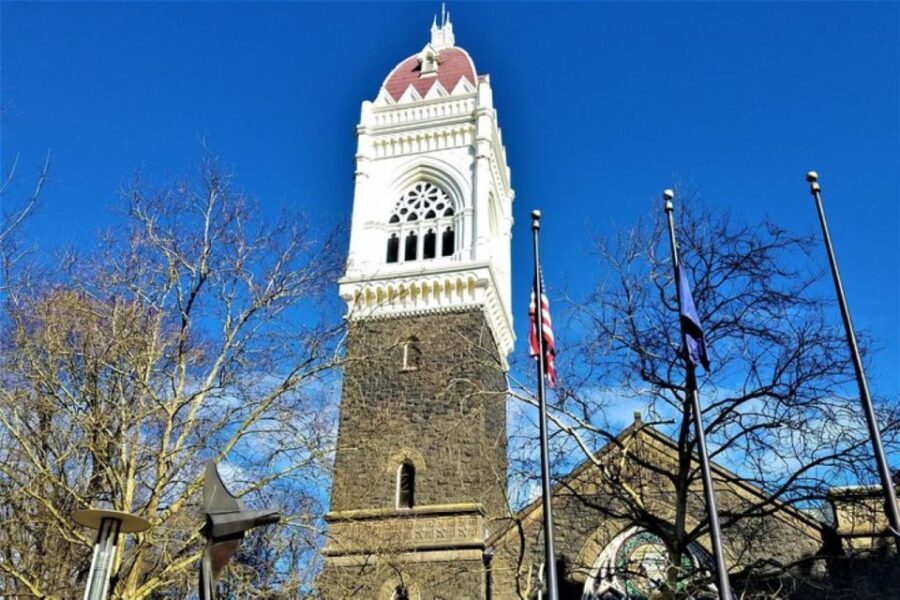 Portland: Half Day City Sightseeing Tour - The Breakdown: What You’ll Experience