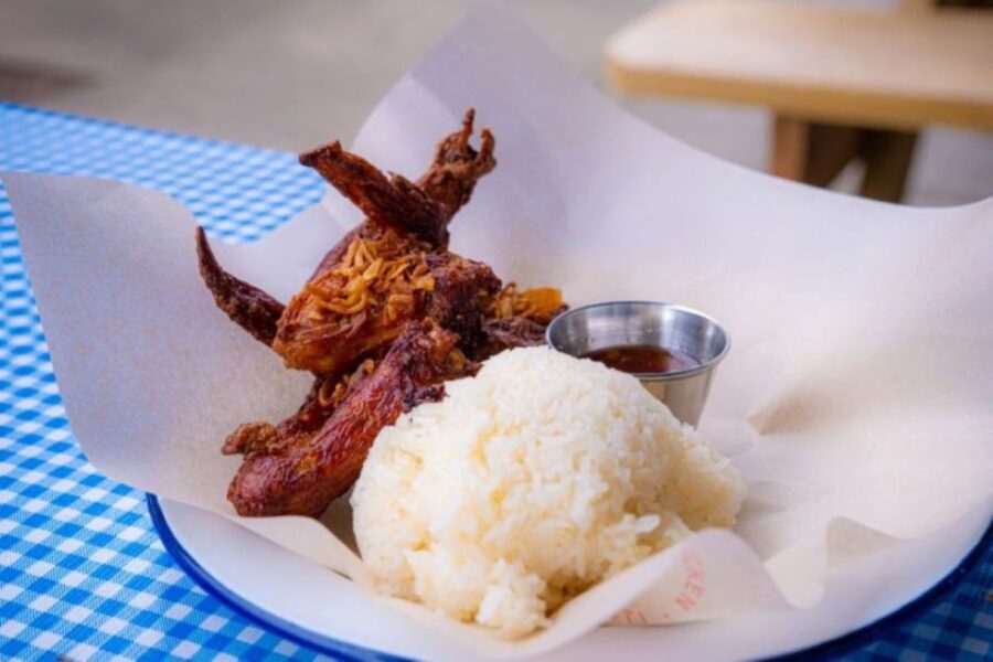 Portland: Hidden Bites of Industrial Portland - Practical Details and Value