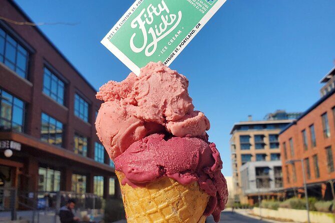 Portland Ice Cream Tour - Final Thoughts: Who Should Book This Tour?