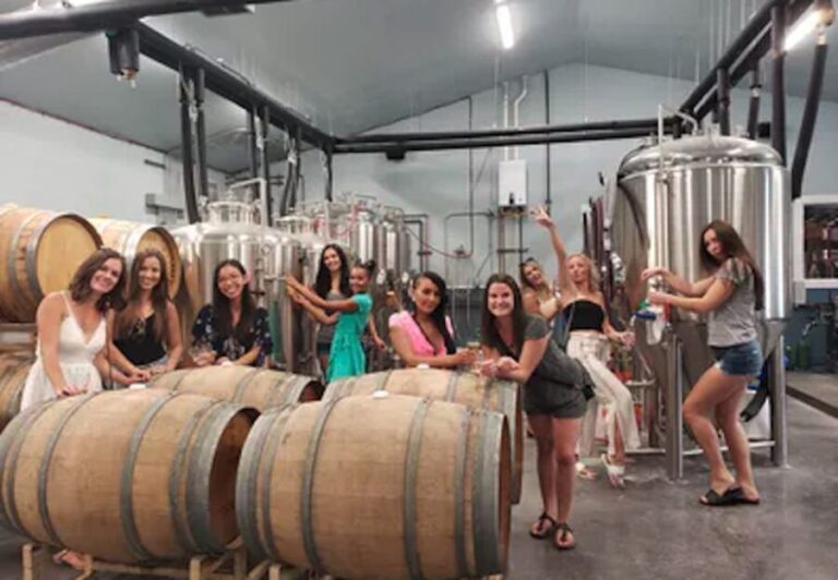 Portland, Maine: Local Brewery & Spirits Bus Tour - Value for Money