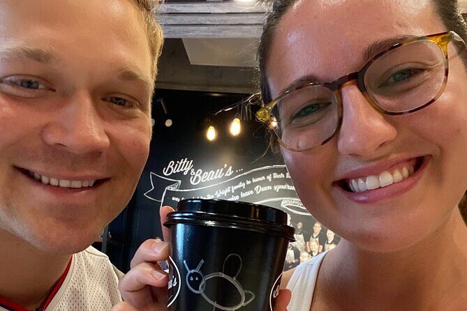 Portland, Maine Madness Scavenger Hunt - The Route and Key Locations