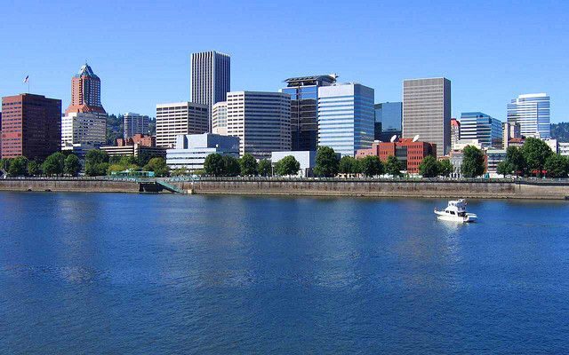 Portland: Morning City Highlights Tour - Authentic Experiences and Guide-Driven Insights