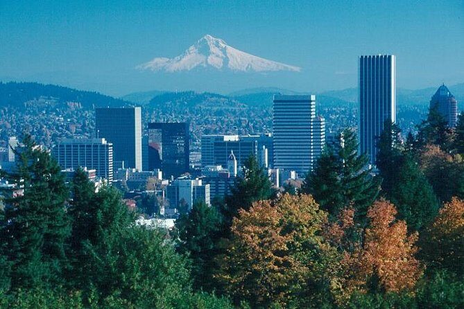 Portland Morning City Tour - What Travelers Say