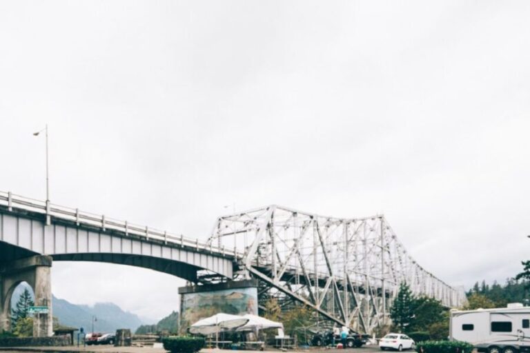 Portland: Mt. Hood Day Tour - What Makes This Tour Stand Out?