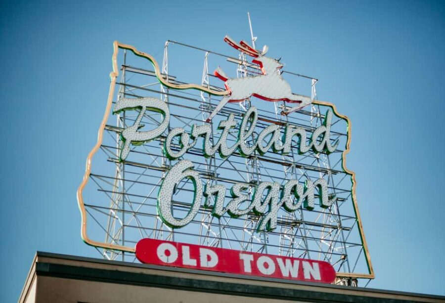 Portland, Oregon: City Highlights Tour with Aerial Tram Ride - In Summary: Is It Worth It?