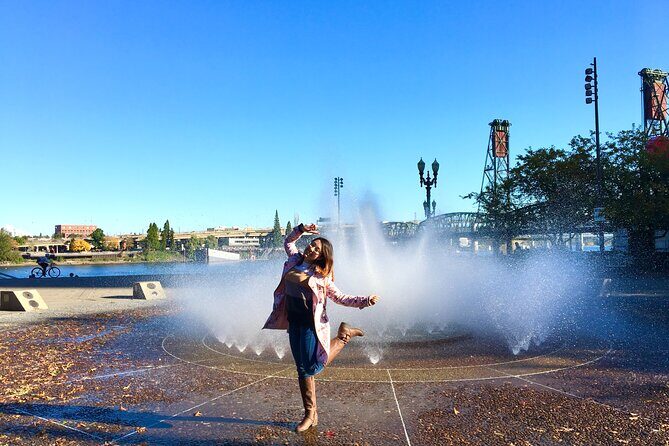 Portland, Oregon City Tour: Parks, Plazas and Views - Why This Tour Offers Great Value