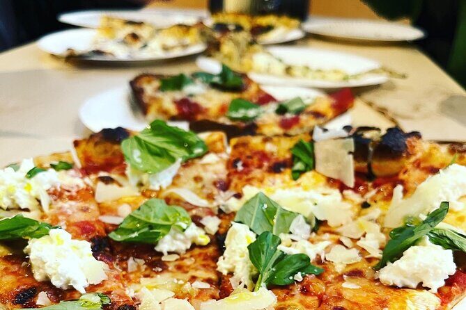 Portland Pizza Tour - What to Expect from the Experience