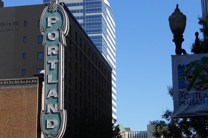 Portland Scavenger Hunt Adventure - The Bottom Line