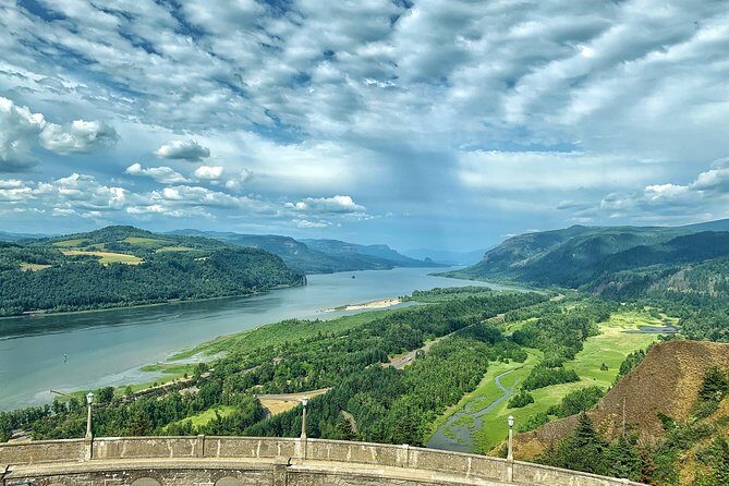 Portland Sightseeing Tour Including Columbia Gorge Waterfalls - What Travelers Say: Authentic Experiences and Honest Feedback