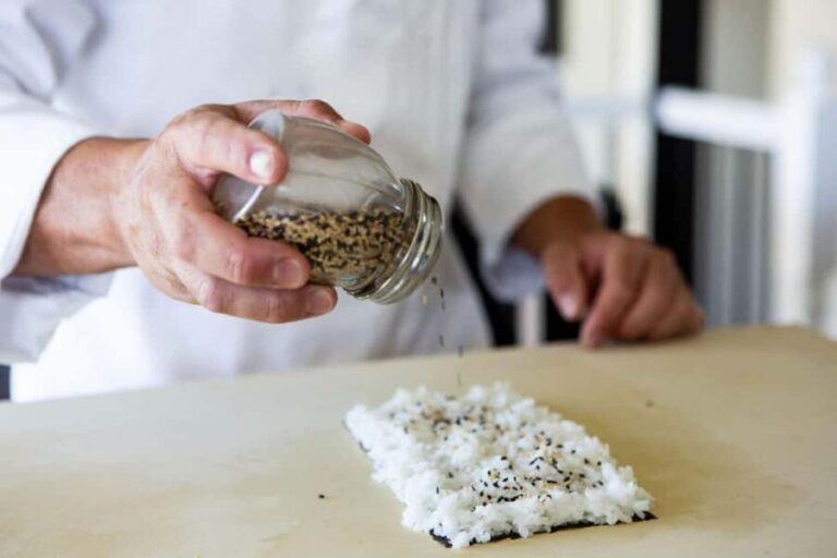 Portland: Sushi Making Class at a Local Brewery - Who Will Love This Experience?