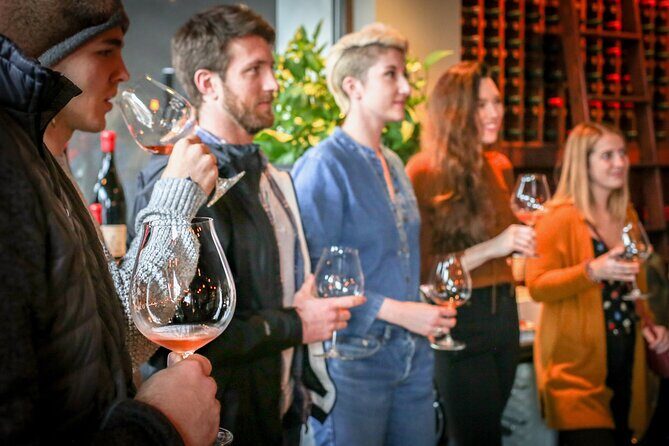 Portland Urban Wine Tasting Tour - Final Thoughts: Why This Tour Is a Great Choice