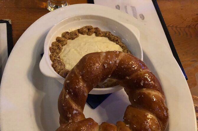Portland Walking Food Tour With Secret Food Tours - Who Should Take This Tour?
