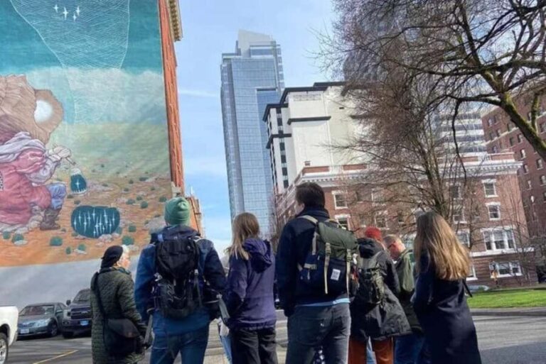 Portland: Westside Food Tour Like a Local - What Makes This Tour Stand Out?
