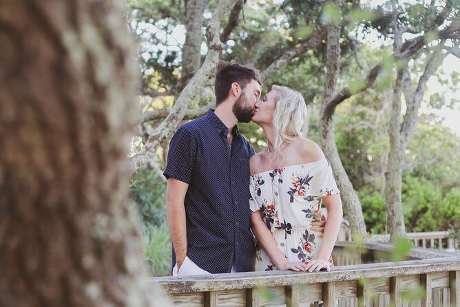 Portrait Photographer - The Experience’s Strengths and Considerations