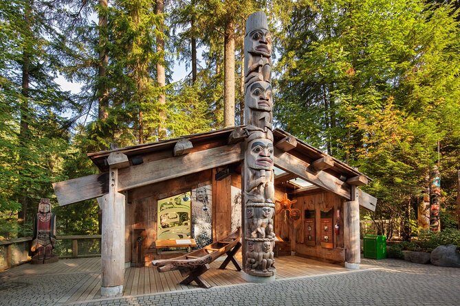 Post-Cruise Shore Excursion: Capilano Suspension Bridge & Grouse Mountain - Analyzing the Value