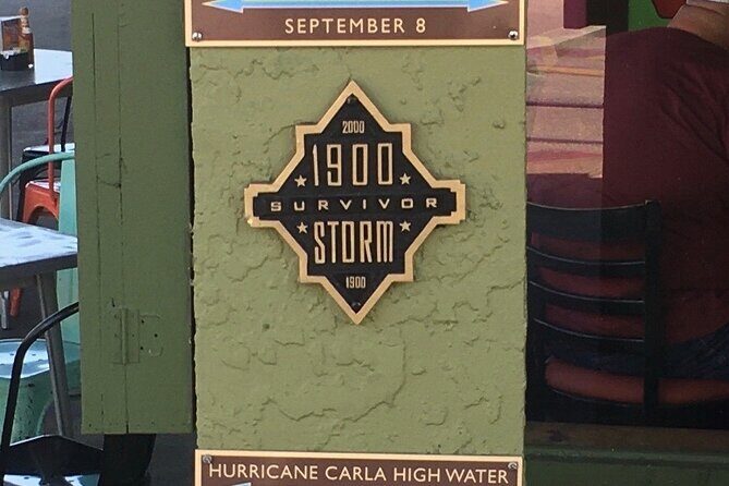 Post Office District Hurricane Hustle Private Scavenger Hunt - Why It’s a Great Choice for Your Galveston Trip