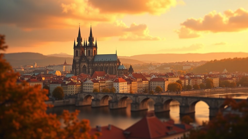 prague s top 12 attractions